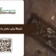 شركة رش دفان بالخرج